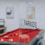 Fairrooms - Self-check-in Motel *