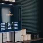 Fairrooms - Self-check-in Motel