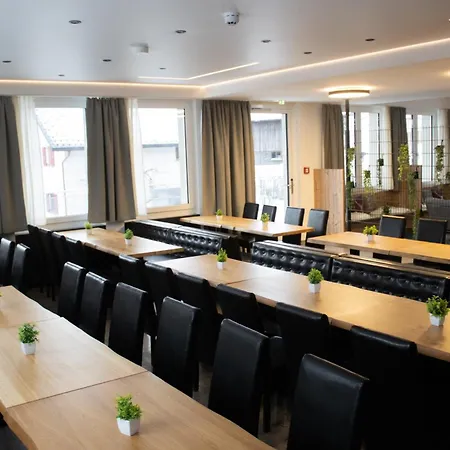 Fairrooms - Self-check-in * Raggal
