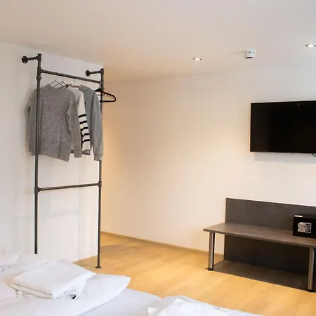 Fairrooms - Self-check-in Raggal