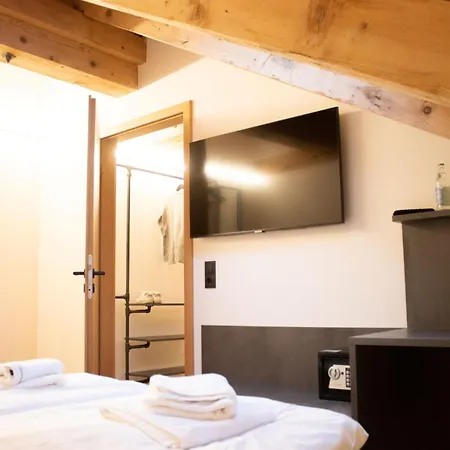 Motel Fairrooms - Self-check-in *