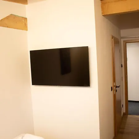 Motel Fairrooms - Self-check-in