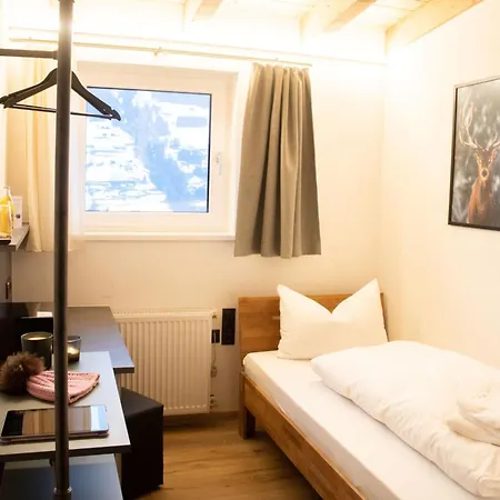 Motel Fairrooms - Self-check-in Raggal
