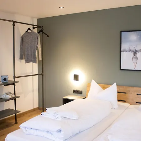 Fairrooms - Self-check-in Motel Raggal