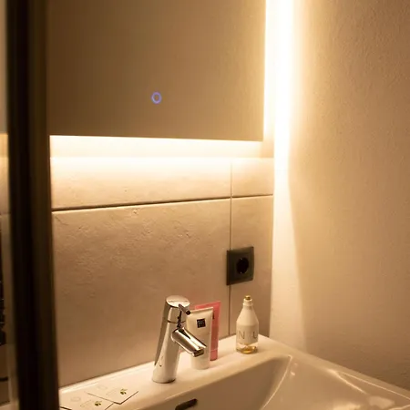 Motel Fairrooms - Self-check-in *