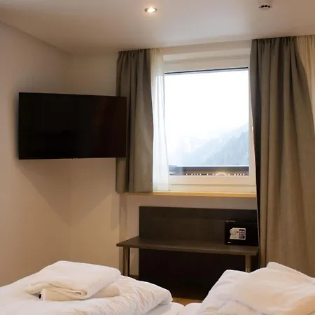 Fairrooms - Self-check-in Motel Raggal