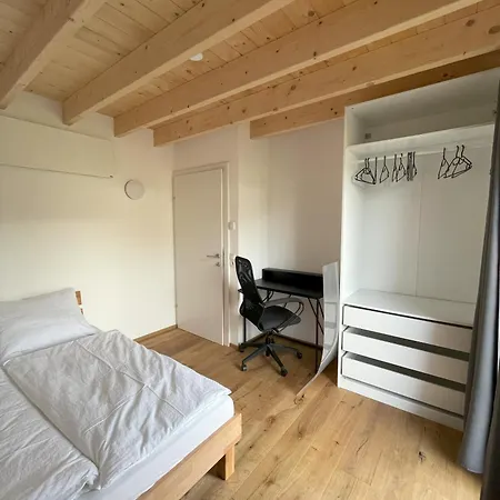 Fairrooms - Self-check-in Motel *