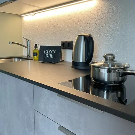 Fairrooms - Self-check-in Motel Raggal