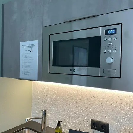 Motel Fairrooms - Self-check-in Raggal