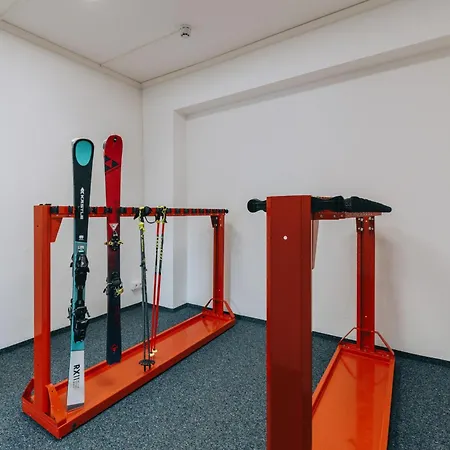 Motel Fairrooms - Self-check-in