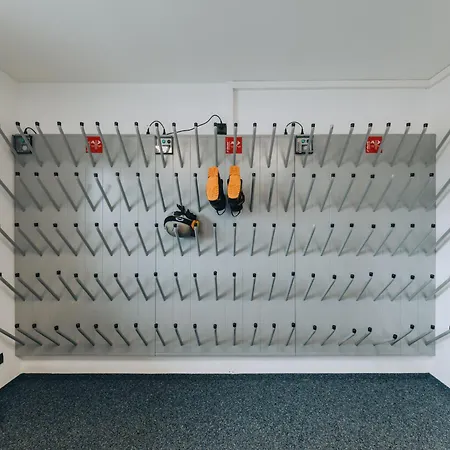 Fairrooms - Self-check-in Motel Raggal