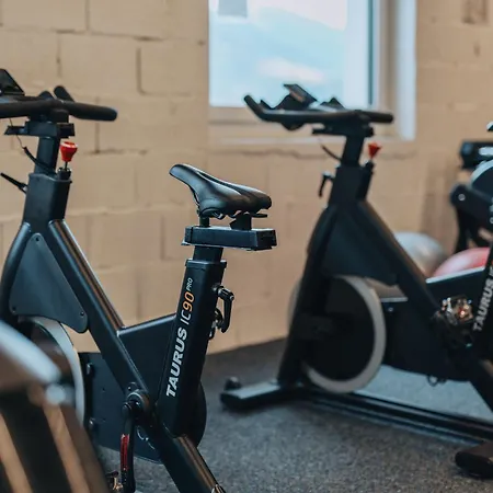 Fairrooms - Self-check-in *