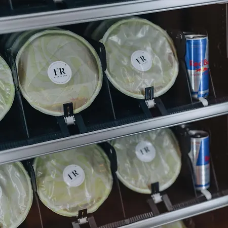 Fairrooms - Self-check-in Raggal