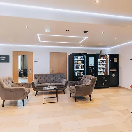 Fairrooms - Self-check-in Motel Raggal