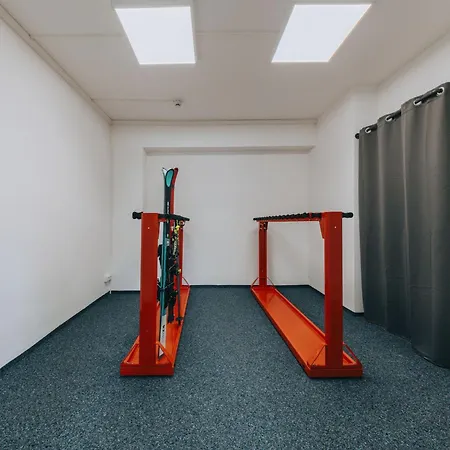 Fairrooms - Self-check-in *