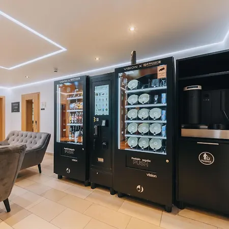 Fairrooms - Self-check-in * Raggal