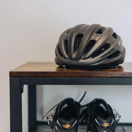 Motel Fairrooms - Self-check-in