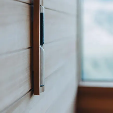 Motel Fairrooms - Self-check-in