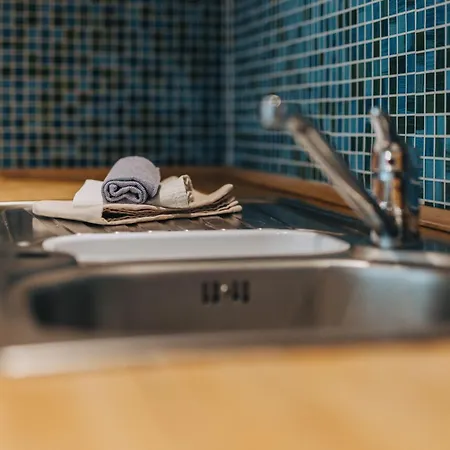 Motell Fairrooms - Self-check-in *