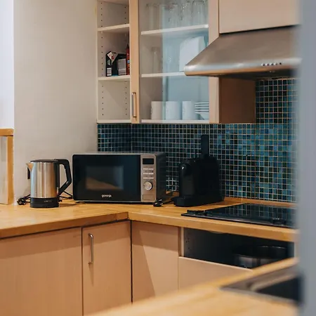 Fairrooms - Self-check-in *