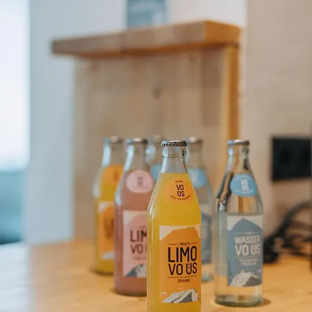 Fairrooms - Self-check-in Raggal