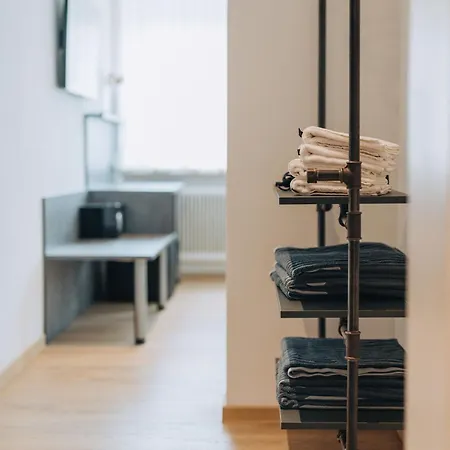 Fairrooms - Self-check-in Motel