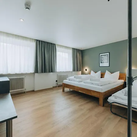 Fairrooms - Self-check-in Motel Raggal