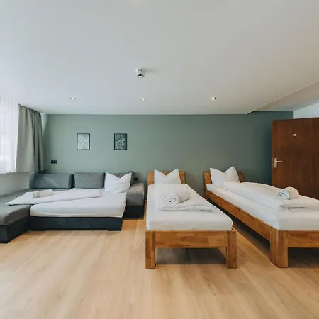 Fairrooms - Self-check-in * Raggal