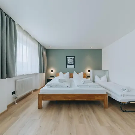 Fairrooms - Self-check-in Motel *