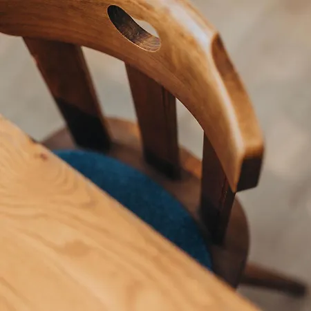 Fairrooms - Self-check-in Motel Raggal