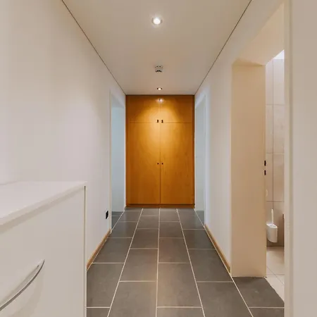 Fairrooms - Self-check-in *