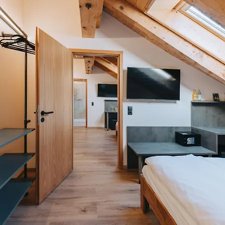 Motel Fairrooms - Self-check-in