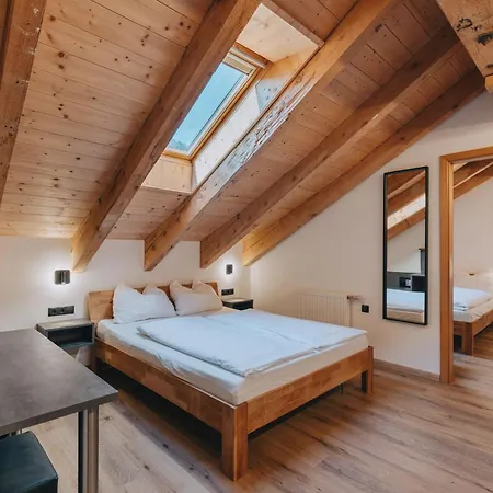 Fairrooms - Self-check-in Motel *