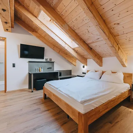 Motel Fairrooms - Self-check-in Raggal