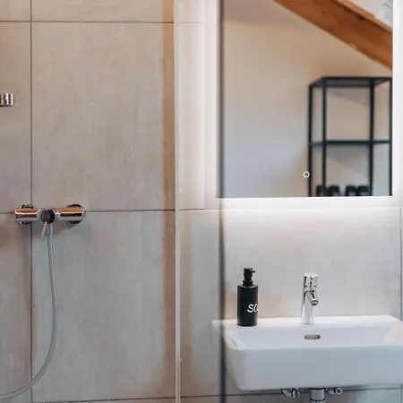 Fairrooms - Self-check-in *