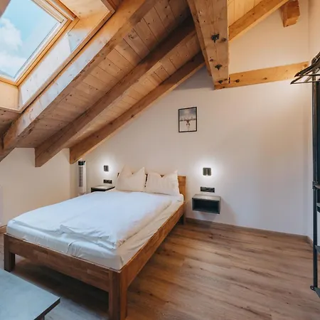 Fairrooms - Self-check-in Raggal