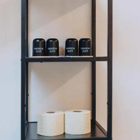 Fairrooms - Self-check-in Motel Raggal