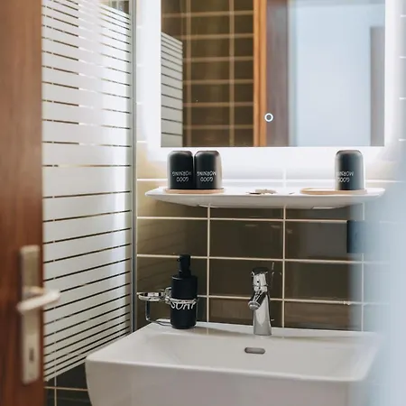 Fairrooms - Self-check-in Raggal