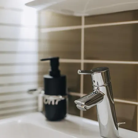 Fairrooms - Self-check-in