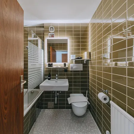 Fairrooms - Self-check-in Motel *