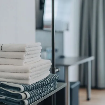 Motel Fairrooms - Self-check-in Raggal