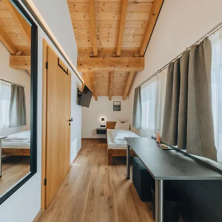 Fairrooms - Self-check-in * Raggal