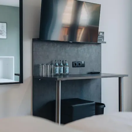 Fairrooms - Self-check-in