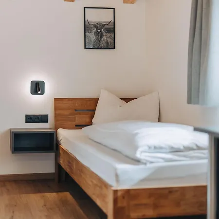 Motel Fairrooms - Self-check-in