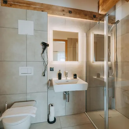 Fairrooms - Self-check-in Motel *