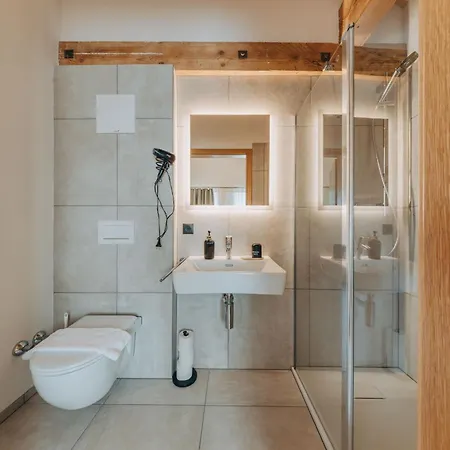 Motel Fairrooms - Self-check-in *