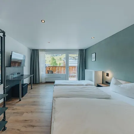 Fairrooms - Self-check-in Motel Raggal