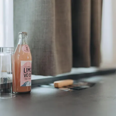 Motel Fairrooms - Self-check-in Raggal