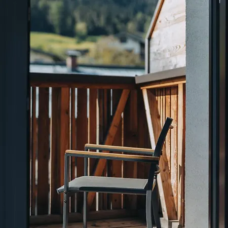 Fairrooms - Self-check-in Raggal