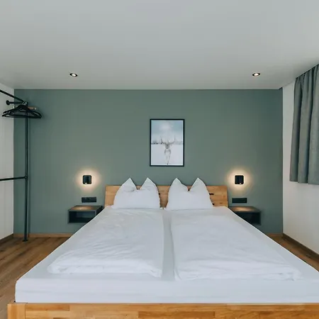 Fairrooms - Self-check-in Motel